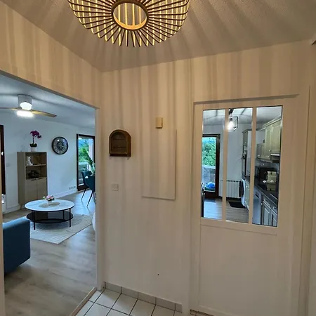 Lermitage Cosy Et Calme * Thonon-les-Bains