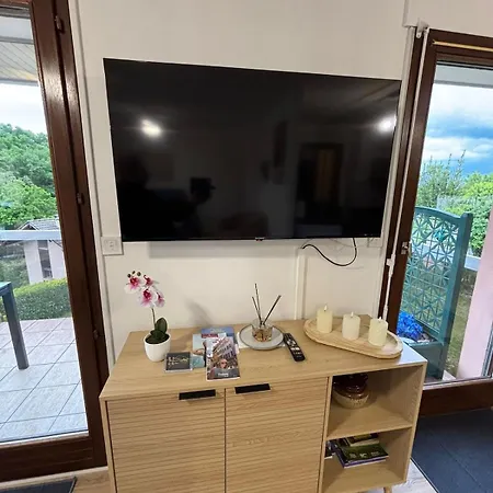 Apartamento Lermitage Cosy Et Calme *